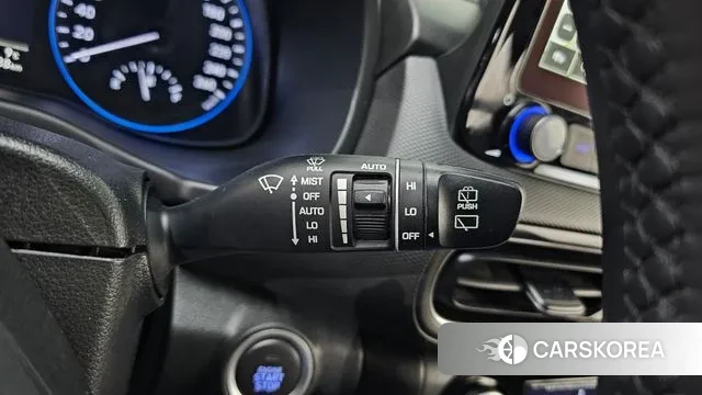 Hyundai The New Kona Hybrid id 3406305 из Кореи 9