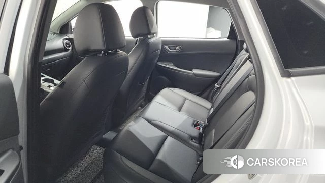 Hyundai Kona Electric id 4525519 из Кореи 9