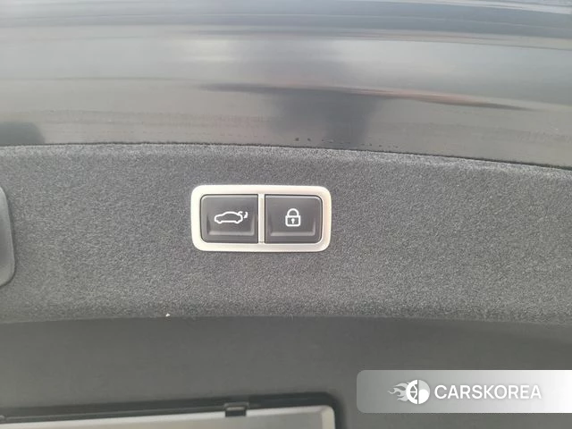 Genesis G80 (RG3) id 4186267 из Кореи 9