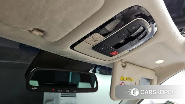 Hyundai Palisade id 4682979 из Кореи 9
