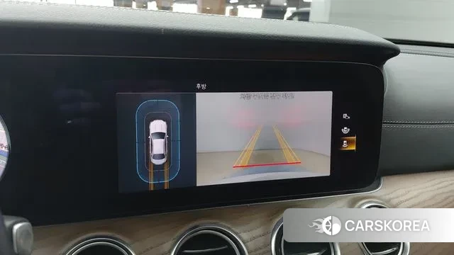 Mercedes-Benz E-Class W213 id 3464054 из Кореи 9