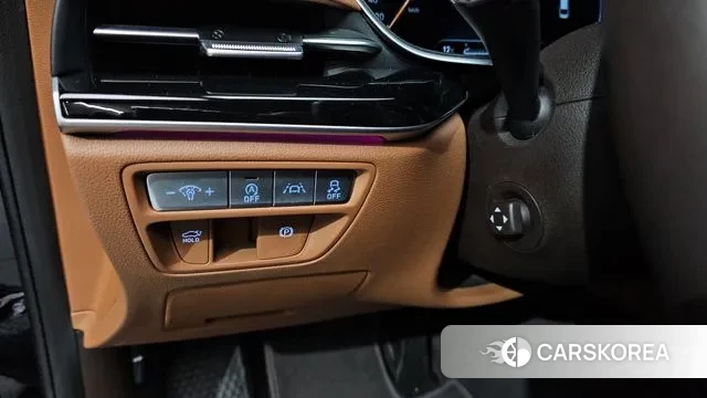 Genesis G80 (RG3) id 3318322 из Кореи 9