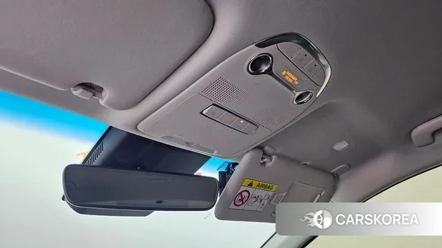 Hyundai The New Grandeur IG id 3464053 из Кореи 9