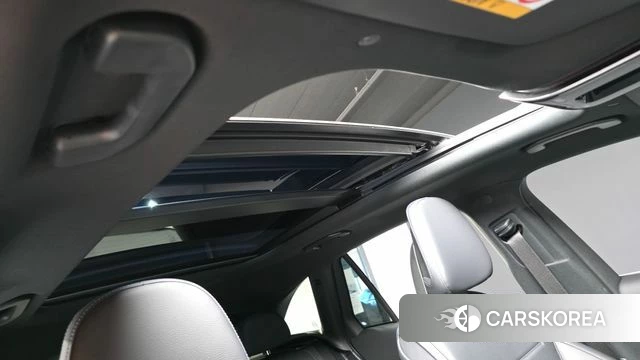 Mercedes-Benz GLC-Class X254 id 4767447 из Кореи 9