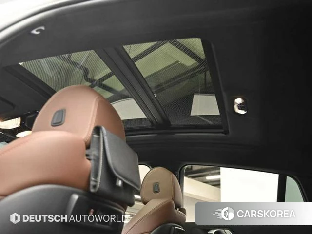 BMW X6 (G06) id 3856482 из Кореи 9