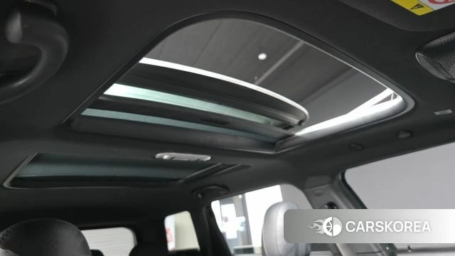 Mini Cooper S Clubman id 3891794 из Кореи 9