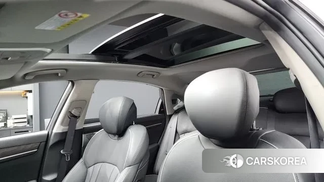 Genesis G80 id 3563170 из Кореи 9