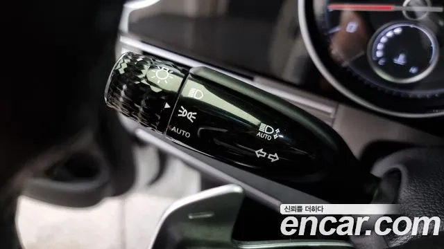 Hyundai The New Grandeur IG id 2875046 из Кореи 9