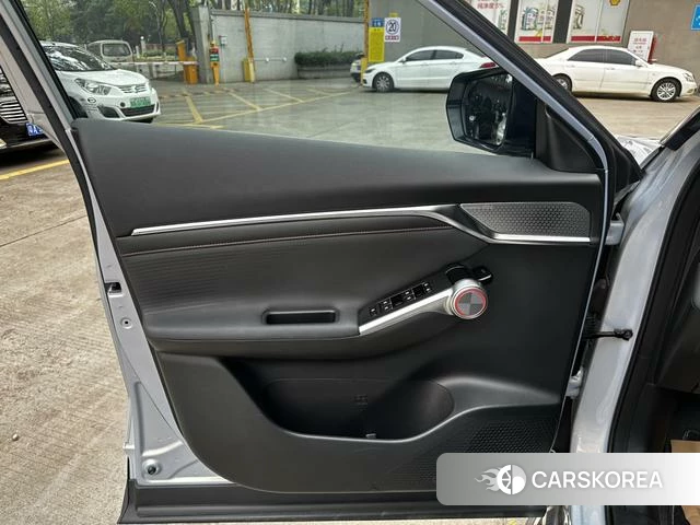 GAC Trumpchi Shadow cool id 4207051 из Китая 9