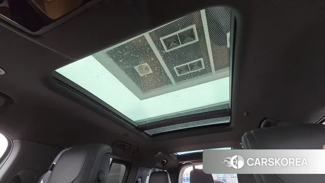 Land Rover Defender (L663) id 3185240 из Кореи 9