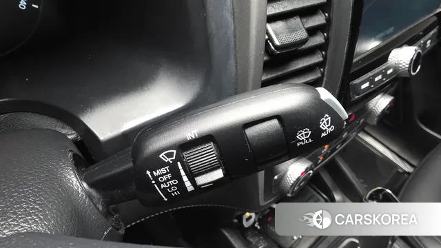 Ssangyong Rexton Sports id 3578616 из Кореи 9