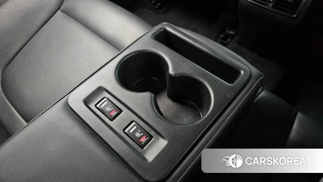 Renault Korea (Samsung) SM6 id 4338938 из Кореи 9