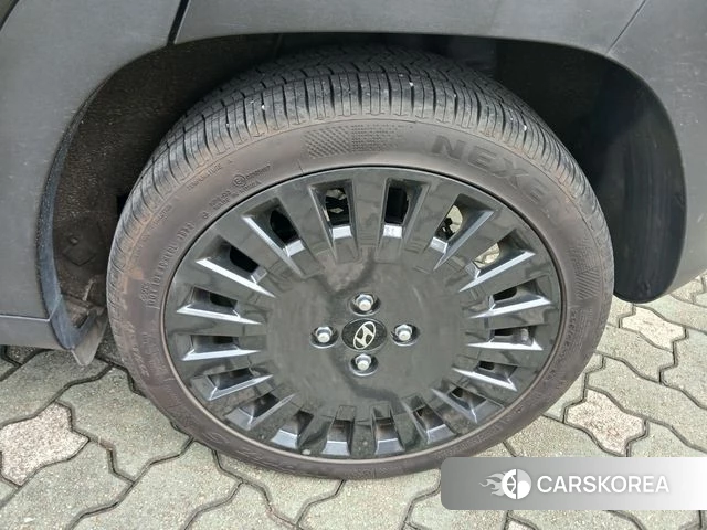 Hyundai Casper id 4758212 из Кореи 9