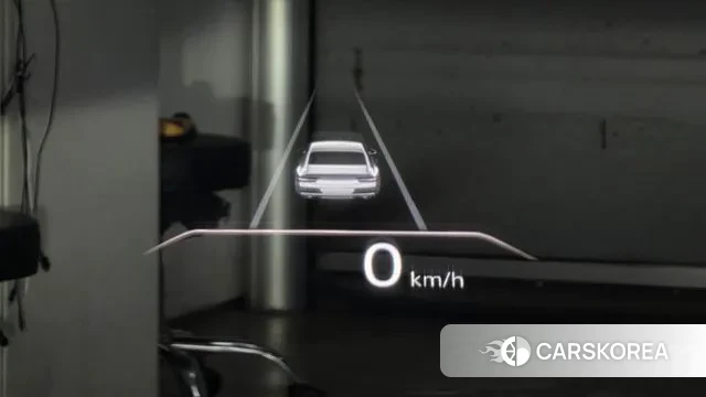 Genesis G80 (RG3) id 3717991 из Кореи 9