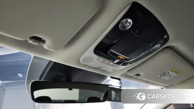 Kia K5 Hybrid 3rd Generation id 3530514 из Кореи 9