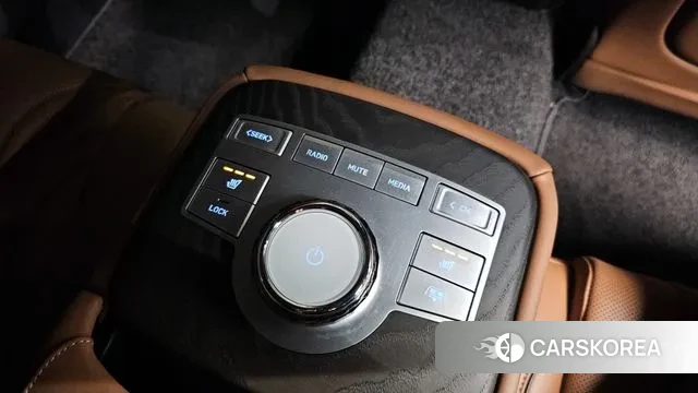 Genesis G80 (RG3) id 3606345 из Кореи 9