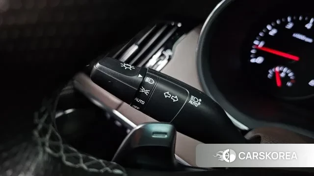 Kia Stinger Meister id 3402122 из Кореи 9