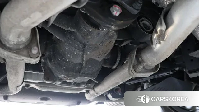 Genesis G90 id 3004334 из Кореи 9