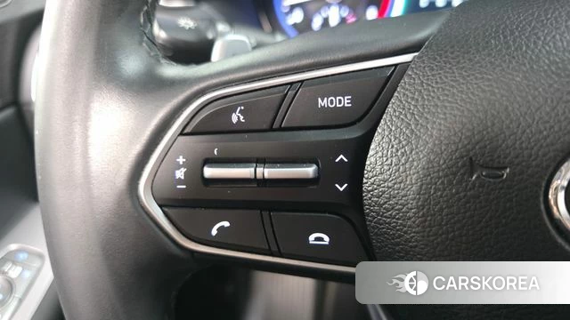Hyundai Palisade id 4688502 из Кореи 9