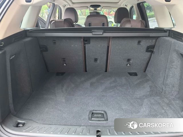 BMW X3 id 4393483 из Китая 9