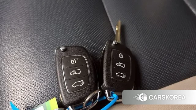 Hyundai Solati id 3027360 из Кореи 9