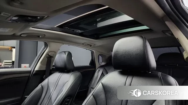 Kia K8 id 2975722 из Кореи 9