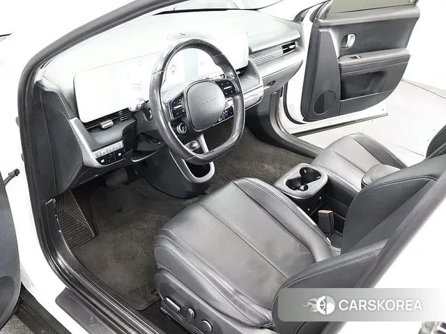 Hyundai Ionic 5 id 3281930 из Кореи 9