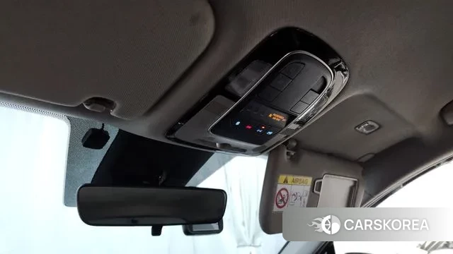 Hyundai The New Santa Fe id 3038104 из Кореи 9