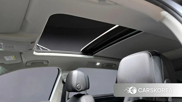 Volkswagen Tiguan Allspace id 4330997 из Кореи 9