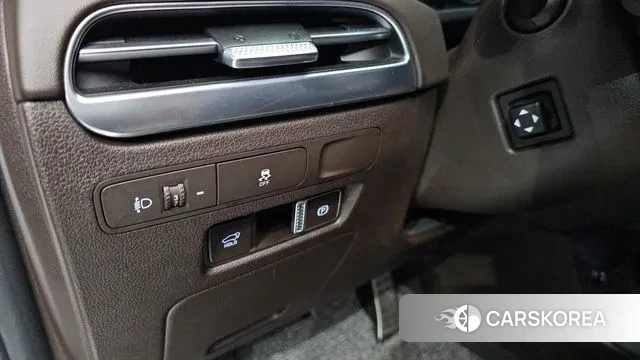 Hyundai The New Palisade id 3503147 из Кореи 9