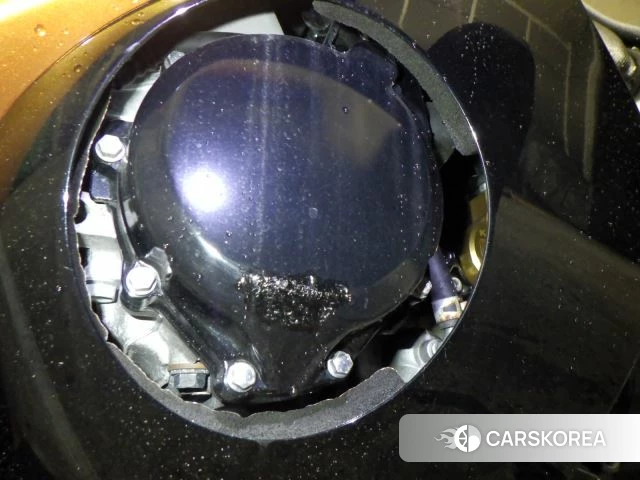 Suzuki GSX1300R HAYABUSA id 3947454 из Японии 9