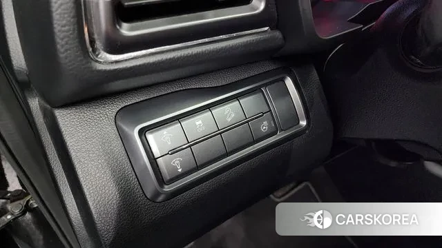 Ssangyong Tivoli Air id 2980213 из Кореи 9