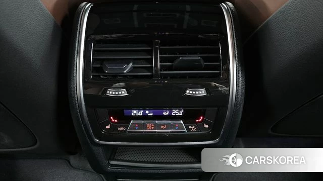 BMW X6 (G06) id 3826654 из Кореи 9