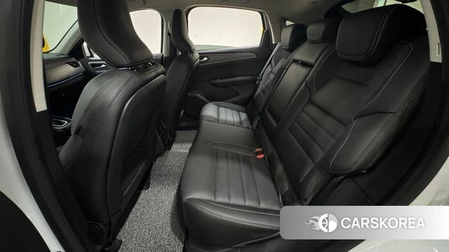 Renault Korea (Samsung) XM3 id 4415802 из Кореи 9