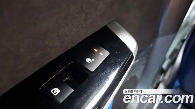 Kia EV6 id 2816087 из Кореи 9