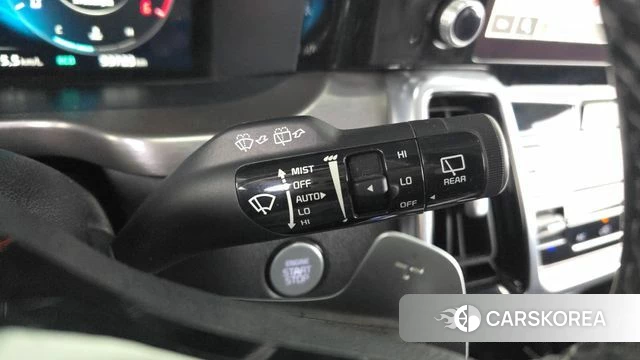 Kia Sorento 4th Generation id 4195267 из Кореи 9