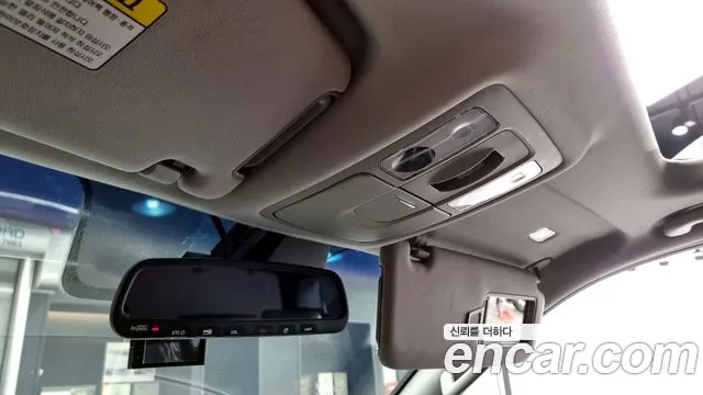 Kia The New Mohave id 2791562 из Кореи 9