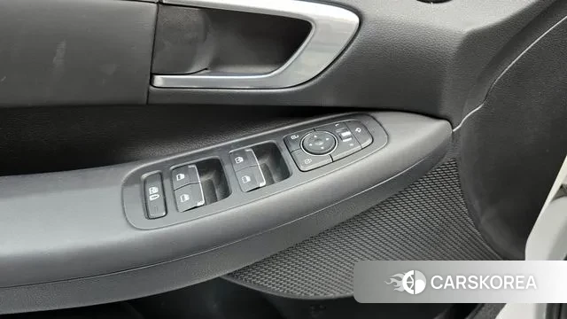 Hyundai Sonata (DN8) id 3567510 из Кореи 9