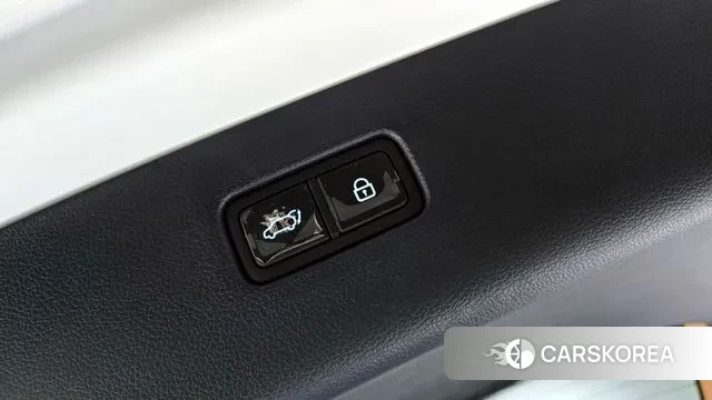 Genesis GV80 id 3059883 из Кореи 9