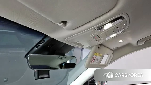 Kia Stinger Meister id 3458557 из Кореи 9