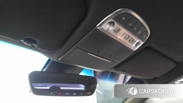Genesis G90 id 4285167 из Кореи 9
