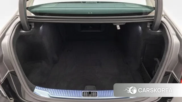 Mercedes-Benz S-Class W223 id 3173659 из Кореи 9