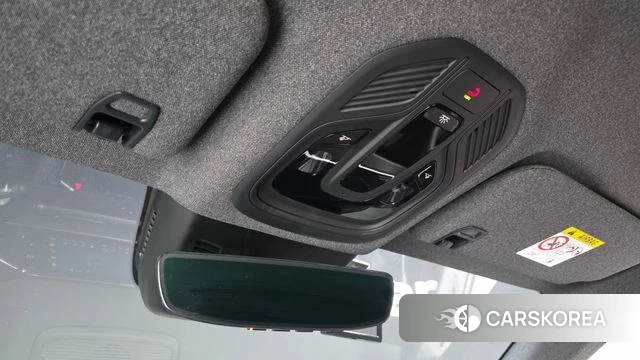 Renault Korea (Samsung) Grand Coleos id 4669892 из Кореи 9