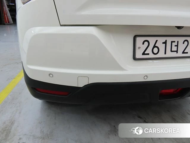 Ssangyong Berry New Tivoli id 3905185 из Кореи 9