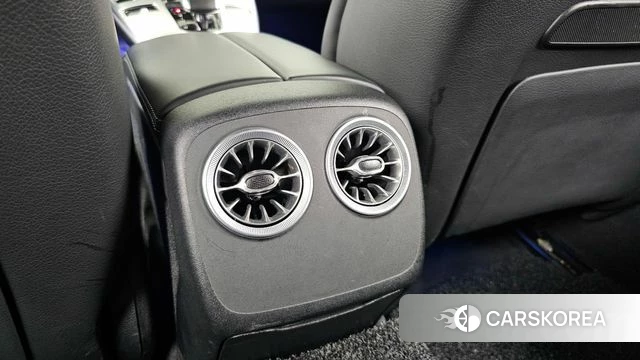 Mercedes-Benz AMG GT id 4187937 из Кореи 9