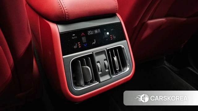 Maserati Grecale id 3891459 из Кореи 9