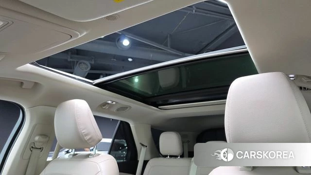 Ford Explorer 6th Generation id 3954536 из Кореи 9