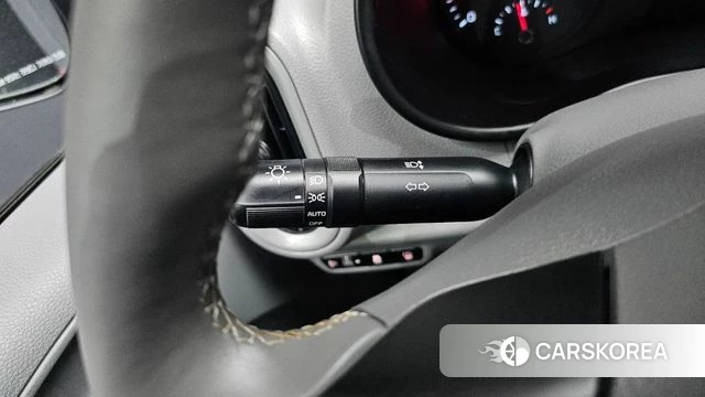 Kia Morning Urban (JA) id 4331037 из Кореи 9