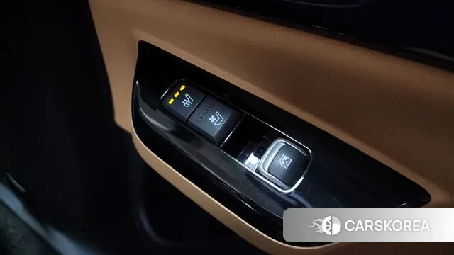 Kia Carnival 4th generation id 3546651 из Кореи 9