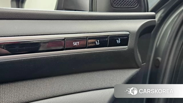 Hyundai Tucson Hybrid (NX4) id 4641380 из Кореи 9